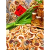 Bánh đồng tiền hạt điều giòn ngon 400g hộp Xuân biếu tặng, giảm còn 85.000₫ 9