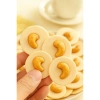 Bánh đồng tiền kẹp hạt bí xanh, hạt điều, hạnh nhân – Giòn thơm, dinh dưỡng, giá 45.000₫ 4