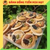 Bánh Đồng Tiền Mix Hạt Dinh Dưỡng 400g - Vũ Nguyễn Vừa Ngon Vừa Rẻ - 73k, Ship Hỏa Tốc 3