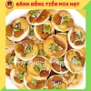 Bánh Đồng Tiền Mix Hạt Dinh Dưỡng 400g - Vũ Nguyễn Vừa Ngon Vừa Rẻ - 73k, Ship Hỏa Tốc 4