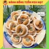 Bánh Đồng Tiền Mix Hạt Dinh Dưỡng 400g - Vũ Nguyễn Vừa Ngon Vừa Rẻ - 73k, Ship Hỏa Tốc 5