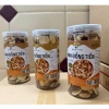 Bánh đồng tiền mix hạt dinh dưỡng 450g - Giá giảm 115k, tăng năng lượng, sức khỏe