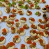 Bánh đồng tiền mix hạt dinh dưỡng 450g - Giá giảm 115k, tăng năng lượng, sức khỏe 2