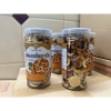 Bánh đồng tiền mix hạt dinh dưỡng 450g - Giá giảm 115k, tăng năng lượng, sức khỏe 4