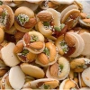 Bánh đồng tiền mix hạt dinh dưỡng, ăn kiêng giảm cân, snack healthy - giá 120.000 VND 3