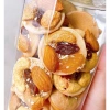 Bánh đồng tiền mix hạt dinh dưỡng, ăn kiêng giảm cân, snack healthy - giá 120.000 VND 5
