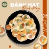 Bánh đồng tiền mix hạt dinh dưỡng không đường 200gr - Ăn kiêng giảm cân, MỘC HOUSE, 75.000đ 4