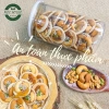 Bánh đồng tiền mix hạt dinh dưỡng không đường 200gr - Ăn kiêng giảm cân, MỘC HOUSE, 75.000đ 5