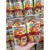 Bánh đồng tiền mix hạt ngũ cốc dinh dưỡng 350g - Giảm giá, thơm giòn, bổ dưỡng 3