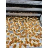Bánh đồng tiền mix hạt ngũ cốc dinh dưỡng 350g - Giảm giá, thơm giòn, bổ dưỡng 5