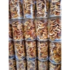 Bánh đồng tiền mix hạt ngũ cốc dinh dưỡng 350g - Giảm giá, thơm giòn, bổ dưỡng 6