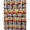 Bánh đồng tiền mix hạt ngũ cốc dinh dưỡng 350g - Giảm giá, thơm giòn, bổ dưỡng 9