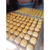 Bánh dứa 1kg vỏ mềm thơm bơ - Giảm giá chỉ 350.000 đồng, ngon, mềm, thơm ngậy 5