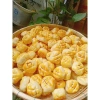 Bánh dứa 1kg vỏ mềm thơm bơ - Giảm giá chỉ 350.000 đồng, ngon, mềm, thơm ngậy 7