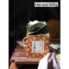 Bánh dứa Đài Loan 1kg (32 chiếc) - Ngon thơm, chỉ 132.000 VND, giảm tới 21% 4