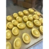 Bánh dứa thỏi vàng Thần Tài ngày Tết - Đặc sản Tết, vị dứa ngọt tự nhiên, giảm còn 339.000đ 2