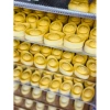 Bánh dứa thỏi vàng Thần Tài ngày Tết - Đặc sản Tết, vị dứa ngọt tự nhiên, giảm còn 339.000đ 5