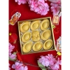 Bánh dứa thỏi vàng Thần Tài ngày Tết - Hoả tốc 339.000đ (Tiết kiệm 71.190đ)