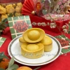 Bánh dứa thỏi vàng Thần Tài ngày Tết - Hoả tốc 339.000đ (Tiết kiệm 71.190đ) 4