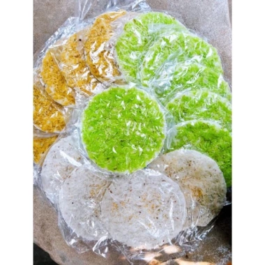 Bánh dừa tròn Bình Định - Đặc sản ngon, giá rẻ nhất Shopee 22.000đ (giảm từ 26.400đ) 4