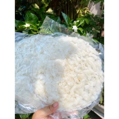 Bánh dừa tròn Bình Định - Đặc sản ngon, giá rẻ nhất Shopee 22.000đ (giảm từ 26.400đ) 6