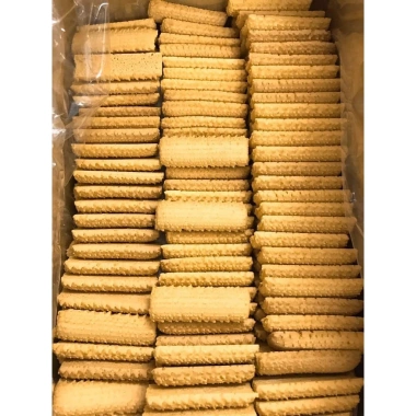 Bánh Gai Bơ Sữa 1kg Siêu Ngon, Siêu Thơm - Đồ Ăn Vặt Tuổi Thơ Giá 69.000đ Giảm Đặc Biệt