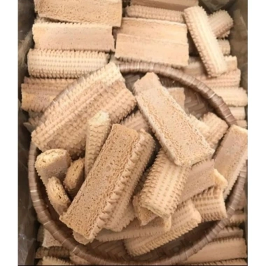 Bánh Gai Bơ Sữa 1kg Siêu Ngon, Siêu Thơm - Đồ Ăn Vặt Tuổi Thơ Giá 69.000đ Giảm Đặc Biệt