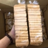 Bánh Gai Bơ Sữa 1kg Siêu Ngon, Siêu Thơm - Đồ Ăn Vặt Tuổi Thơ Giá 69.000đ Giảm Đặc Biệt 6