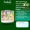 Bánh gạo hữu cơ hình que Naeiae đa vị cho bé 8M+ 30g Xanhsam Organic 97.500₫