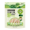 Bánh gạo hữu cơ hình que Naeiae đa vị cho bé 8M+ 30g Xanhsam Organic 97.500₫ 6