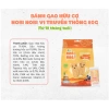 Bánh gạo hữu cơ NOBI 80g cho bé từ 18 tháng - Dinh dưỡng cao, giá ưu đãi 107.500 VND 3