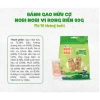Bánh gạo hữu cơ NOBI 80g cho bé từ 18 tháng - Dinh dưỡng cao, giá ưu đãi 107.500 VND 4
