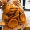 Bánh Gạo Ichi Nhật 1kg Giòn Tan, Snack Bim Bim Giá Ưu Đãi 105k 4