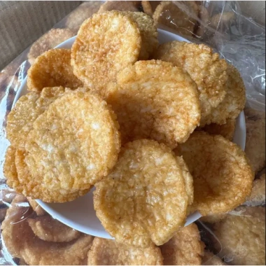 Bánh Gạo Ichi Nhật 1kg Giòn Tan, Snack Bim Bim Giá Ưu Đãi 105k 6 Bánh Gạo Ichi Nhật 1kg Giòn Tan, Snack Bim Bim Giá Ưu Đãi 105k 6