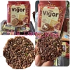 Bánh gạo lứt muối mè Vigor 250g - Siêu giòn, giàu dinh dưỡng, thích hợp ăn kiêng, giảm giá 50k 5