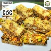 Bánh Gạo Lứt Ngũ Cốc Granola Chà Bông Thanh Dinh Dưỡng – Ăn Kiêng Giảm Cân, Giá 79.000₫ ToFood86
