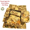 Bánh Gạo Lứt Ngũ Cốc Granola Chà Bông Thanh Dinh Dưỡng – Ăn Kiêng Giảm Cân, Giá 79.000₫ ToFood86 2