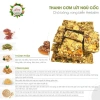 Bánh Gạo Lứt Ngũ Cốc Granola Chà Bông Thanh Dinh Dưỡng – Ăn Kiêng Giảm Cân, Giá 79.000₫ ToFood86 4