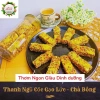 Bánh Gạo Lứt Ngũ Cốc Granola Chà Bông Thanh Dinh Dưỡng – Ăn Kiêng Giảm Cân, Giá 79.000₫ ToFood86 5