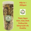 Bánh Gạo Lứt Ngũ Cốc Granola Chà Bông Thanh Dinh Dưỡng – Ăn Kiêng Giảm Cân, Giá 79.000₫ ToFood86 9