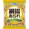 Bánh gạo nếp rang Bonchi Nhật Bản vị tiêu đen - Giá ưu đãi 31.000đ, giảm 6.500đ 6