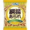 Bánh gạo nếp rang Bonchi Nhật Bản vị tiêu đen - Giá ưu đãi 31.000đ, giảm 6.500đ 9