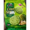 Bánh Gạo Nướng An Cốm Sen – Giòn Tan, Hương Sen Tươi, Chỉ 30.000 VNĐ 2