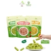 Bánh gạo que Anpaso cho bé ăn dặm trái cây rau củ, giá chỉ 60.000 VND