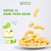 Bánh gạo que Anpaso cho bé ăn dặm trái cây rau củ, giá chỉ 60.000 VND 5