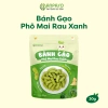 Bánh gạo que Anpaso cho bé ăn dặm trái cây rau củ, giá chỉ 60.000 VND 7