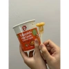 Bánh Gạo Tokpokki OFood Cốc 105g - Hàn Quốc cay ngon, đồ ăn vặt giá 41.100₫ 5