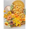 Bánh Gâteau Decor Cao Cấp - Phong Cách Sang Trọng, Hàng Tết 2.026, Trưng Bày Đẹp, Giá Ưu Đãi 74.000₫ 5