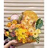 Bánh Gâteau Decor Cao Cấp - Phong Cách Sang Trọng, Hàng Tết 2.026, Trưng Bày Đẹp, Giá Ưu Đãi 74.000₫ 6