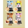 Bánh Gấu 1Kg Nhân Kem Choco Bear Mix Vị Siêu Ngon - Giá chỉ 55.000 VND 8